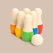 Bowling Equipment